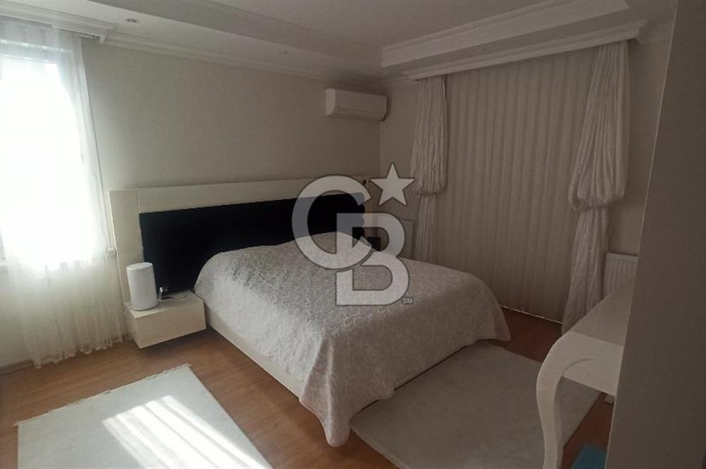 Beylikdüzü Kavaklı Çınar Evler Sitesi Satılık 3+1 Daire