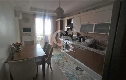 Beylikdüzü Kavaklı Çınar Evler Sitesi Satılık 3+1 Daire