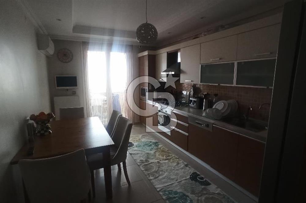 Beylikdüzü Kavaklı Çınar Evler Sitesi Satılık 3+1 Daire