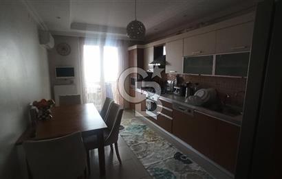 Beylikdüzü Kavaklı Çınar Evler Sitesi Satılık 3+1 Daire