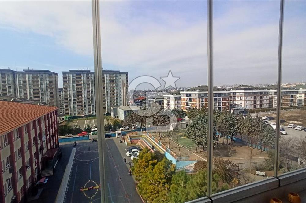Beylikdüzü Kavaklı Çınar Evler Sitesi Satılık 3+1 Daire