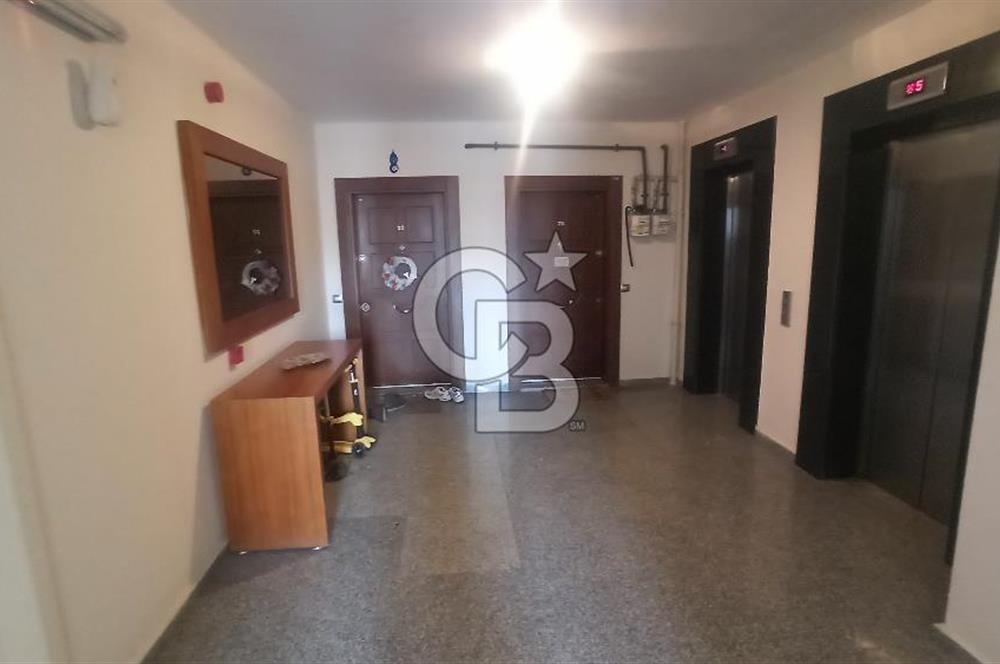 Beylikdüzü Kavaklı Çınar Evler Sitesi Satılık 3+1 Daire