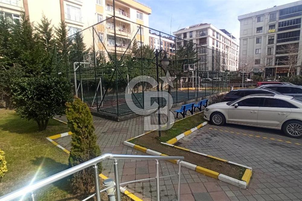 Beylikdüzü Kavaklı Çınar Evler Sitesi Satılık 3+1 Daire