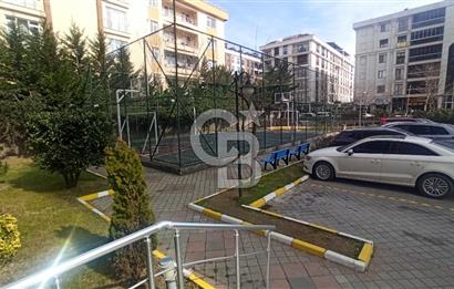 Beylikdüzü Kavaklı Çınar Evler Sitesi Satılık 3+1 Daire