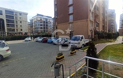 Beylikdüzü Kavaklı Çınar Evler Sitesi Satılık 3+1 Daire