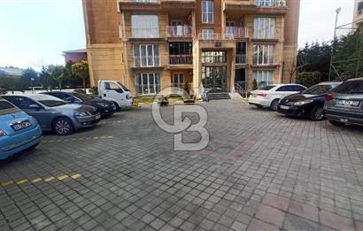 Beylikdüzü Kavaklı Çınar Evler Sitesi Satılık 3+1 Daire