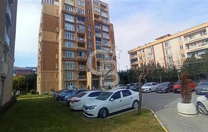 Beylikdüzü Kavaklı Çınar Evler Sitesi Satılık 3+1 Daire