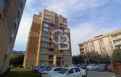 Beylikdüzü Kavaklı Çınar Evler Sitesi Satılık 3+1 Daire