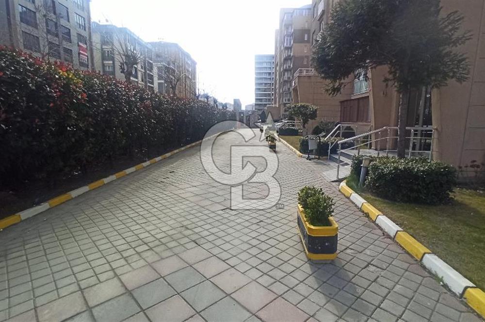 Beylikdüzü Kavaklı Çınar Evler Sitesi Satılık 3+1 Daire