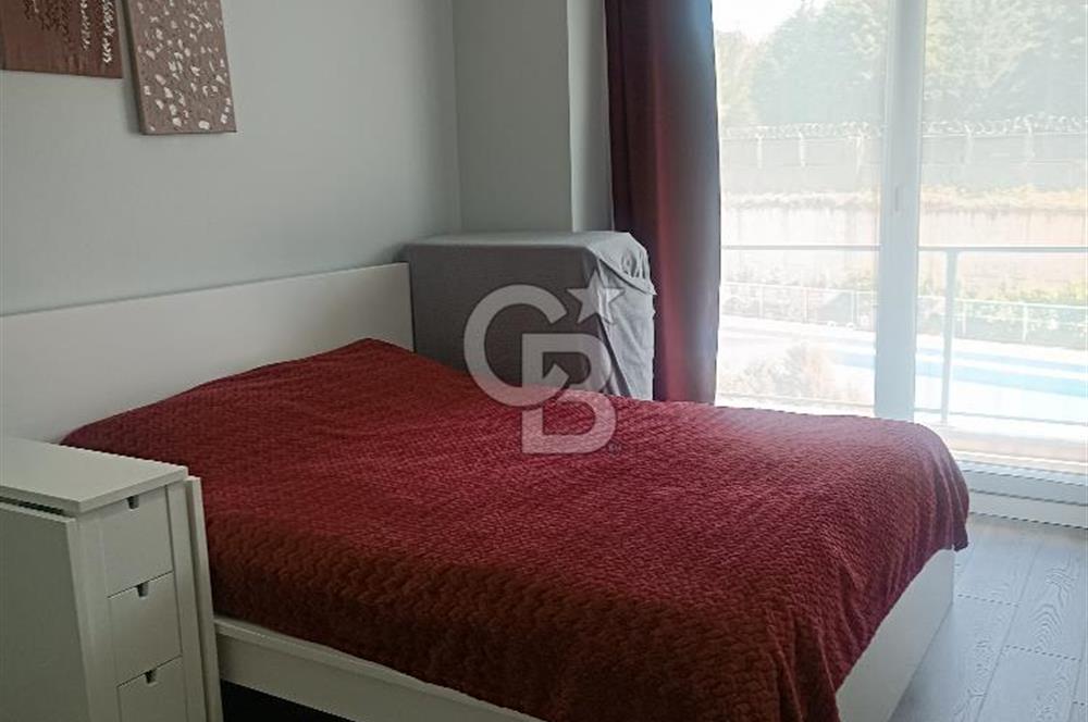 DUMANKAYA MODERN VADİ 4,5+1 SATILIK DAİRE 