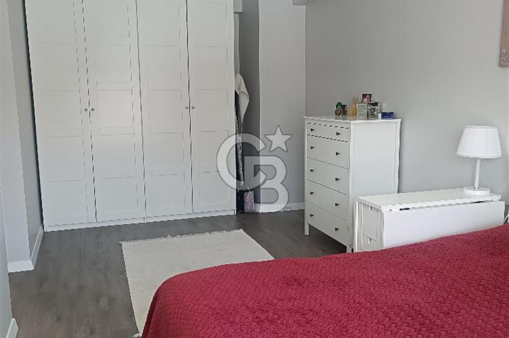 DUMANKAYA MODERN VADİ 4,5+1 SATILIK DAİRE 