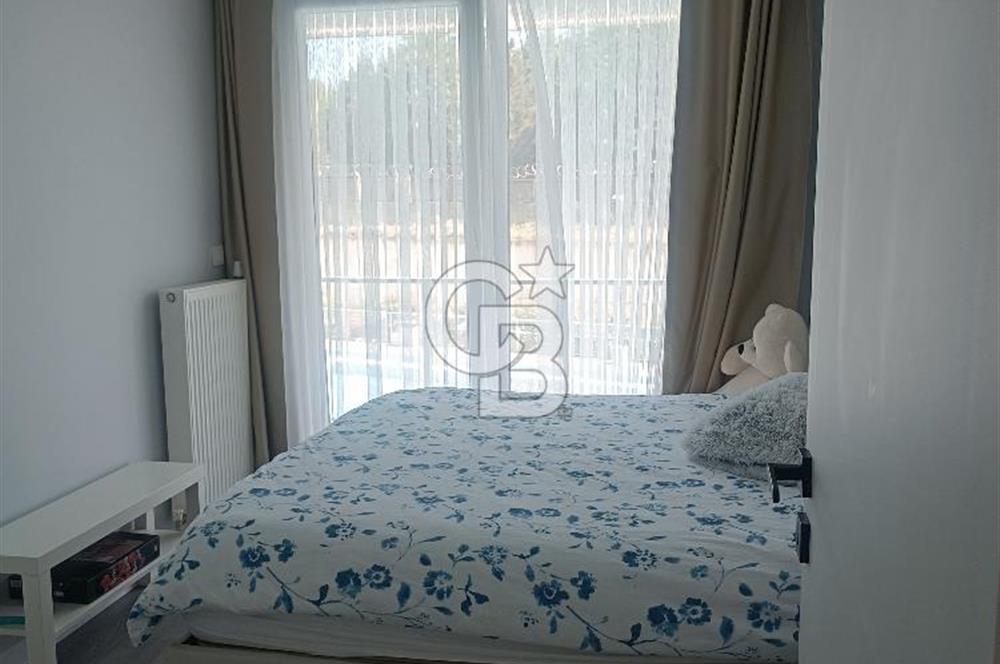 DUMANKAYA MODERN VADİ 4,5+1 SATILIK DAİRE 