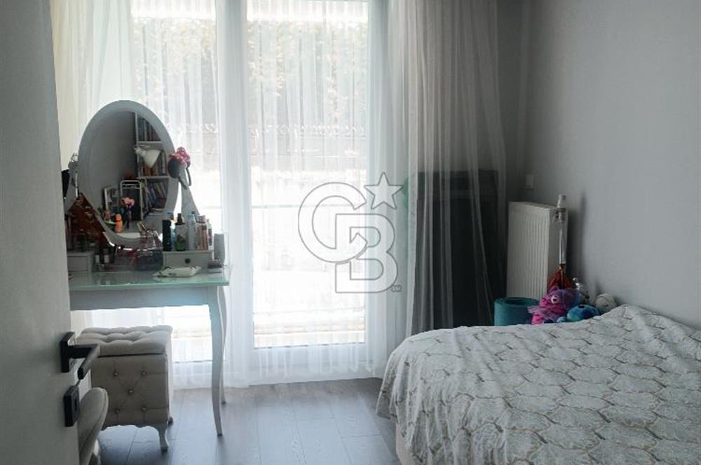 DUMANKAYA MODERN VADİ 4,5+1 SATILIK DAİRE 