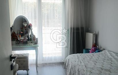 DUMANKAYA MODERN VADİ 4,5+1 SATILIK DAİRE 
