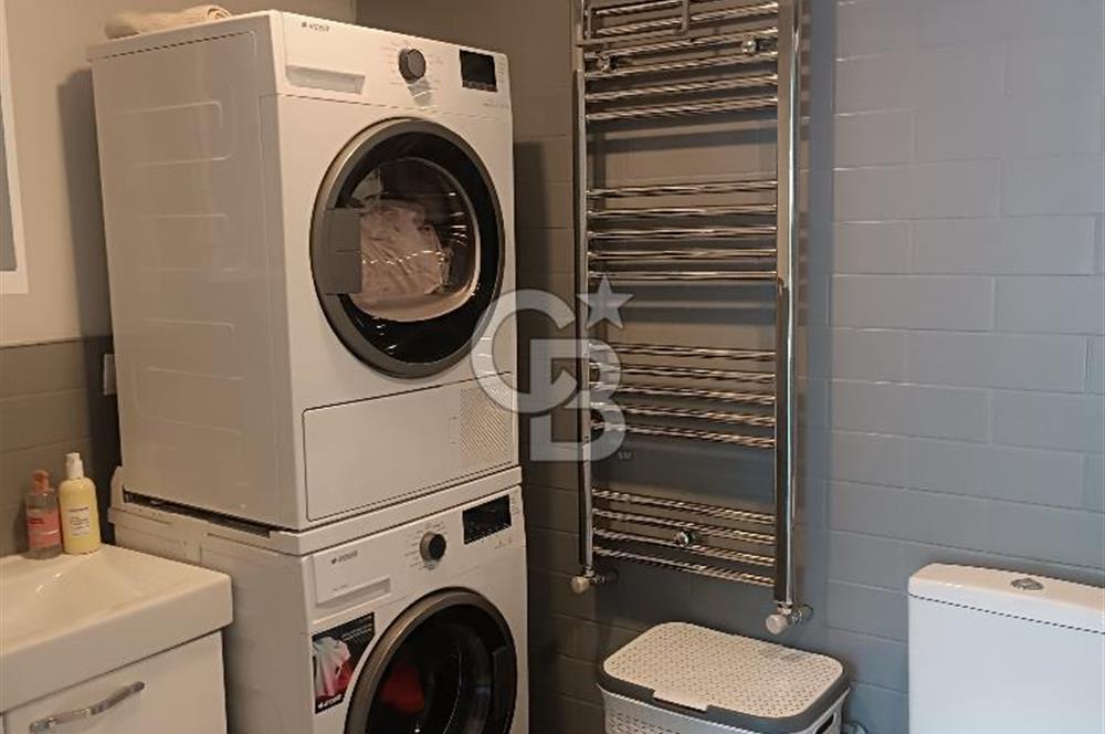 DUMANKAYA MODERN VADİ 4,5+1 SATILIK DAİRE 