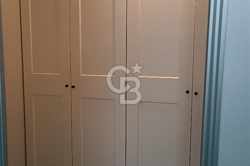 DUMANKAYA MODERN VADİ 4,5+1 SATILIK DAİRE 