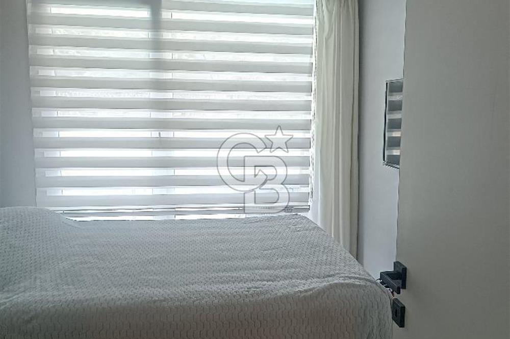 DUMANKAYA MODERN VADİ 4,5+1 SATILIK DAİRE 