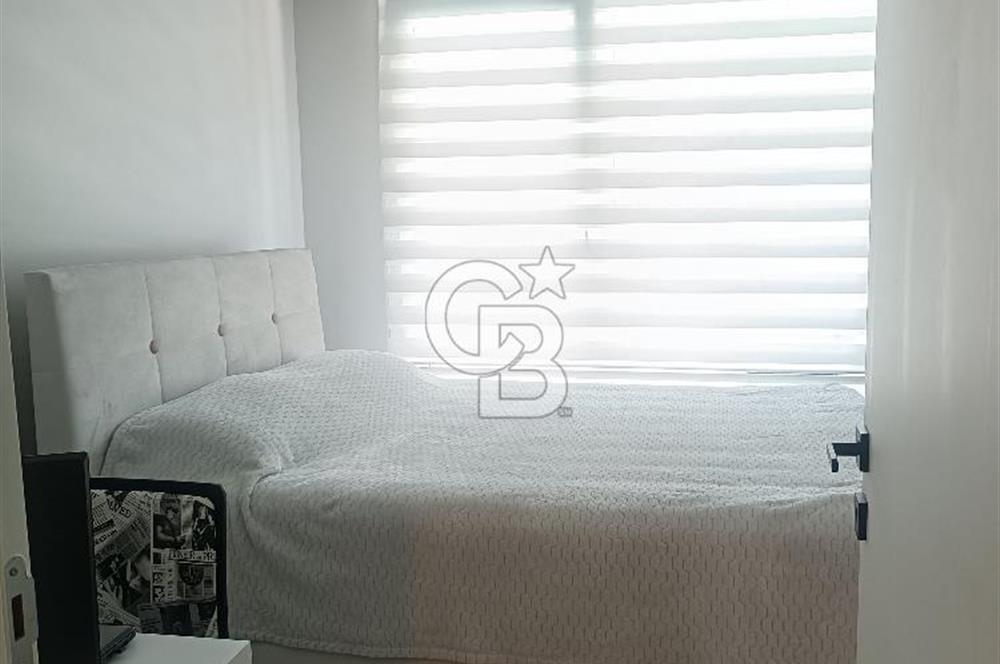 DUMANKAYA MODERN VADİ 4,5+1 SATILIK DAİRE 