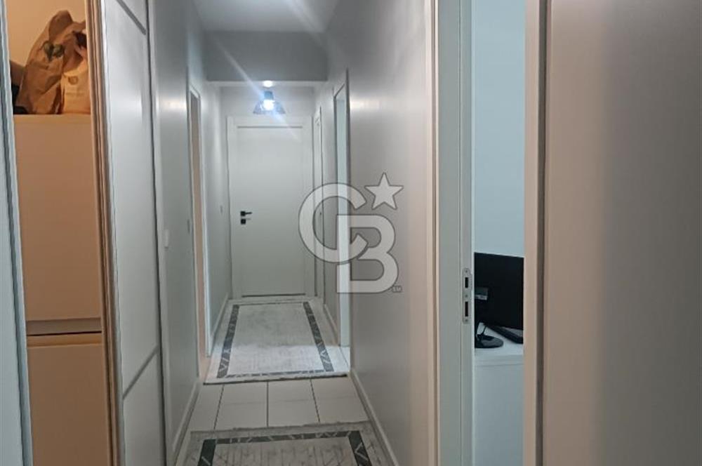 DUMANKAYA MODERN VADİ 4,5+1 SATILIK DAİRE 