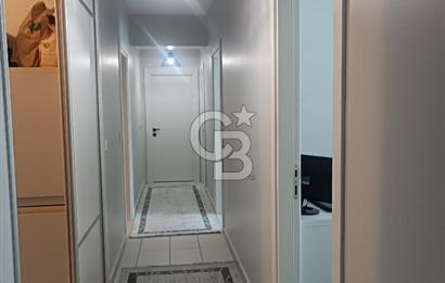 DUMANKAYA MODERN VADİ 4,5+1 SATILIK DAİRE 