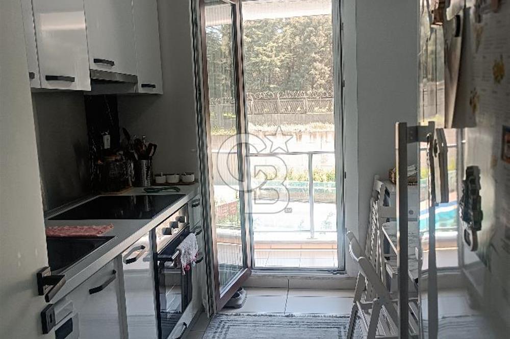DUMANKAYA MODERN VADİ 4,5+1 SATILIK DAİRE 