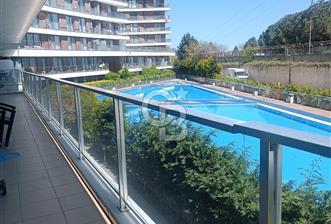 DUMANKAYA MODERN VADİ 4,5+1 SATILIK DAİRE 