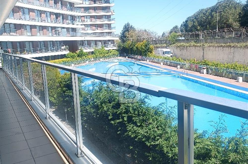 DUMANKAYA MODERN VADİ 4,5+1 SATILIK DAİRE 