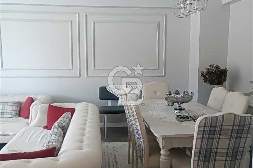 DUMANKAYA MODERN VADİ 4,5+1 SATILIK DAİRE 