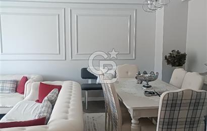 DUMANKAYA MODERN VADİ 4,5+1 SATILIK DAİRE 