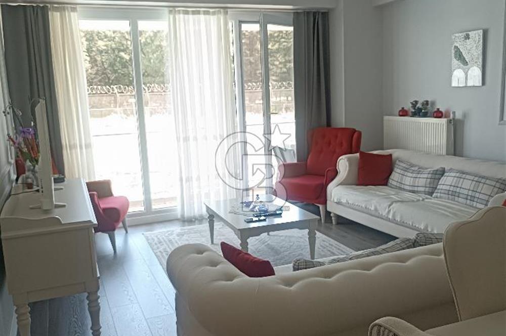 DUMANKAYA MODERN VADİ 4,5+1 SATILIK DAİRE 