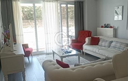 DUMANKAYA MODERN VADİ 4,5+1 SATILIK DAİRE 