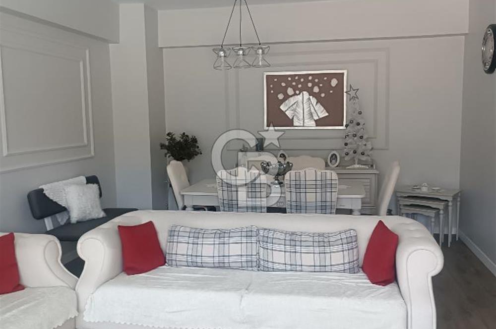 DUMANKAYA MODERN VADİ 4,5+1 SATILIK DAİRE 