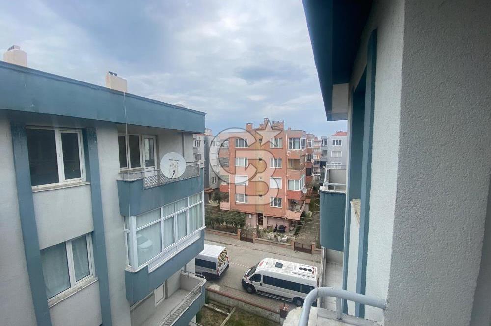 ÇANAKKALE LAPSEKİ DALYAN MAHALLESİNDE  SATILIK 3+1 DAİRE