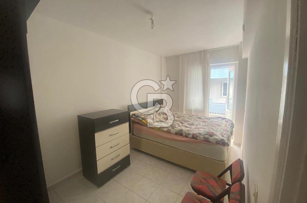 ÇANAKKALE LAPSEKİ DALYAN MAHALLESİNDE  SATILIK 3+1 DAİRE