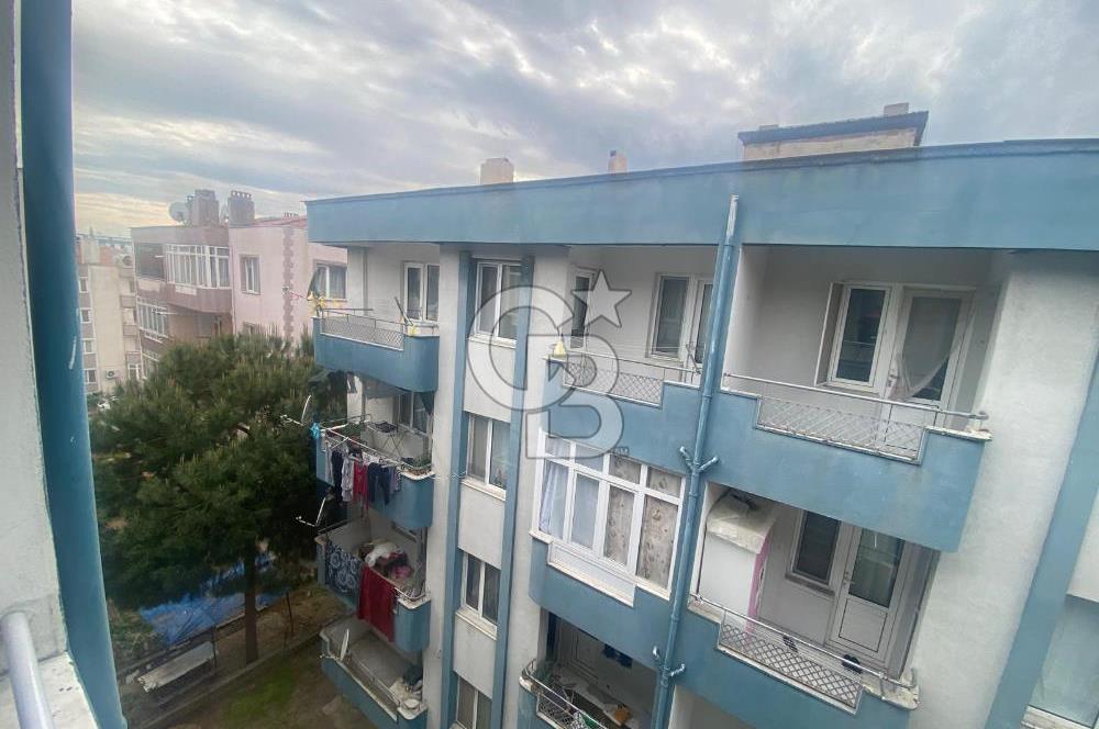 ÇANAKKALE LAPSEKİ DALYAN MAHALLESİNDE  SATILIK 3+1 DAİRE