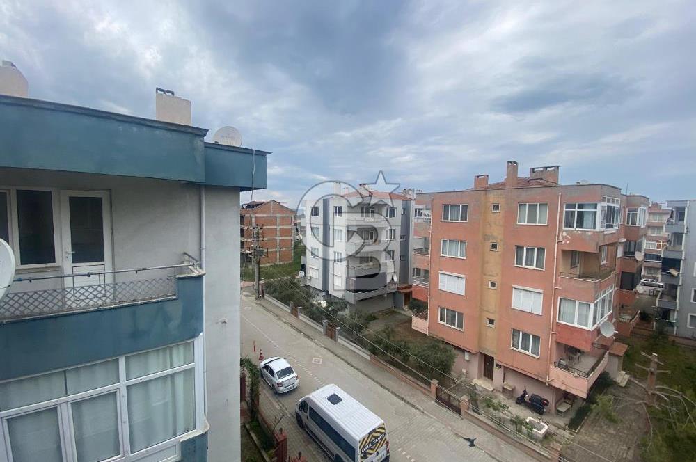 ÇANAKKALE LAPSEKİ DALYAN MAHALLESİNDE  SATILIK 3+1 DAİRE