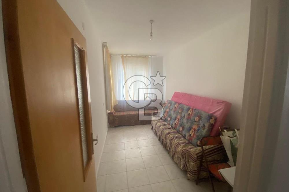 ÇANAKKALE LAPSEKİ DALYAN MAHALLESİNDE  SATILIK 3+1 DAİRE