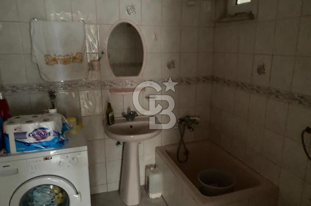 ÇANAKKALE LAPSEKİ DALYAN MAHALLESİNDE  SATILIK 3+1 DAİRE