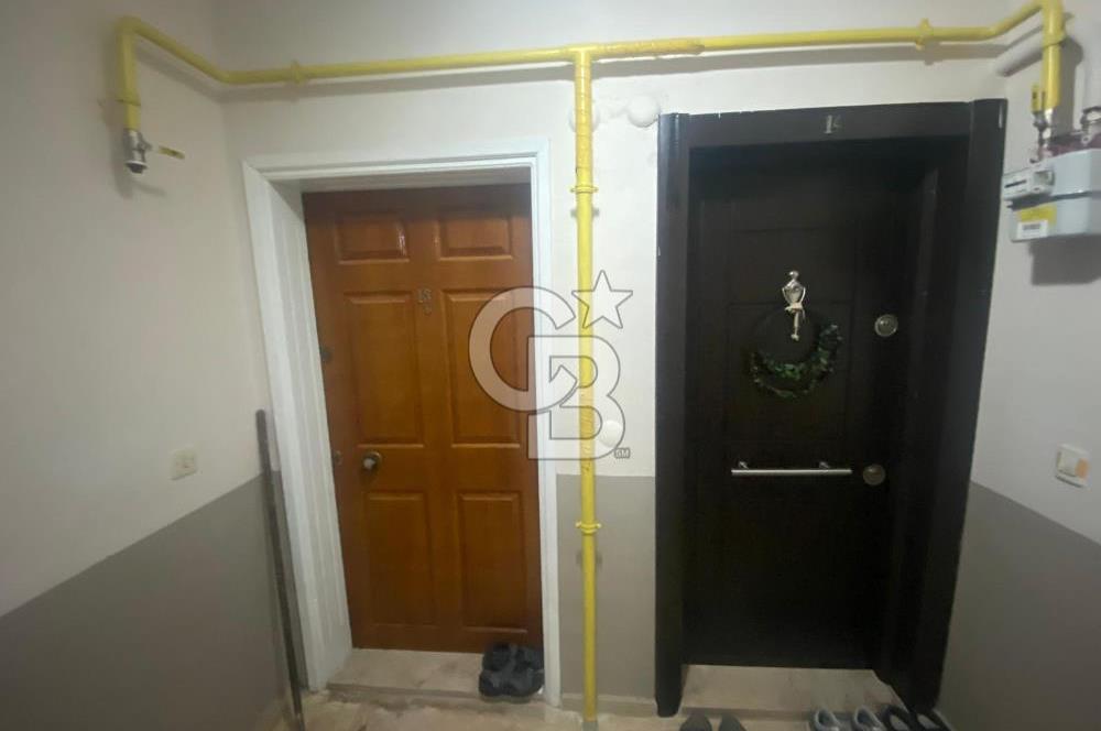 ÇANAKKALE LAPSEKİ DALYAN MAHALLESİNDE  SATILIK 3+1 DAİRE