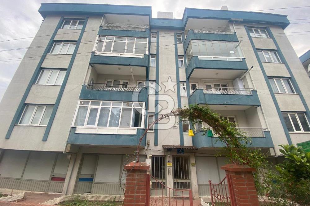 ÇANAKKALE LAPSEKİ DALYAN MAHALLESİNDE  SATILIK 3+1 DAİRE