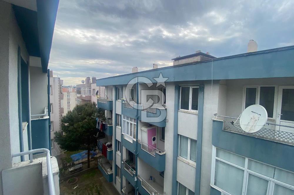 ÇANAKKALE LAPSEKİ DALYAN MAHALLESİNDE  SATILIK 3+1 DAİRE
