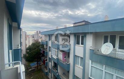 ÇANAKKALE LAPSEKİ DALYAN MAHALLESİNDE  SATILIK 3+1 DAİRE