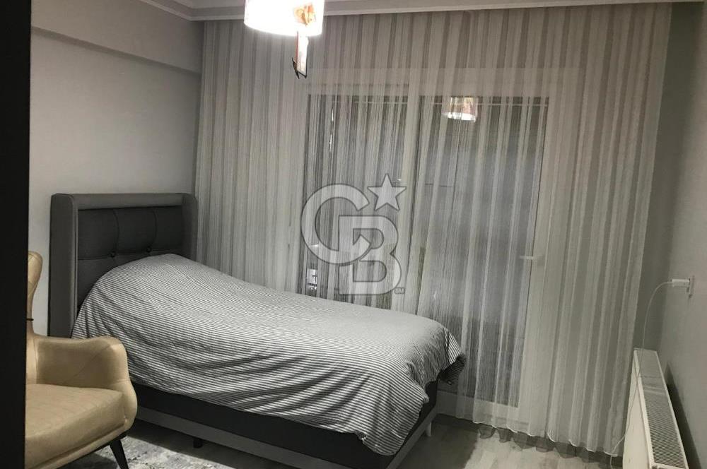 Manisa'da 4+1 Dubleks Daire