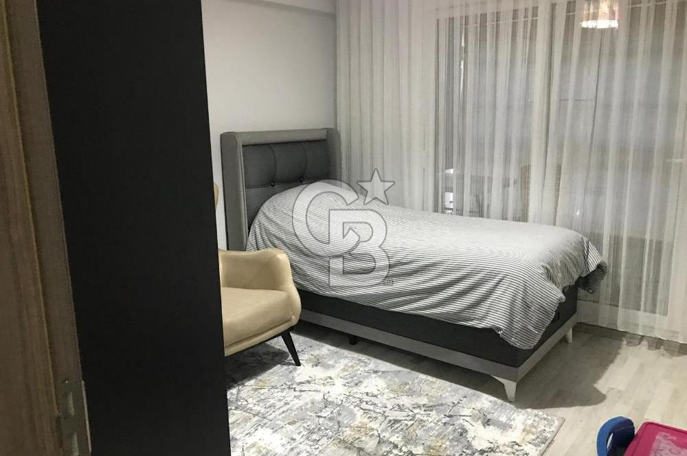 Manisa'da 4+1 Dubleks Daire
