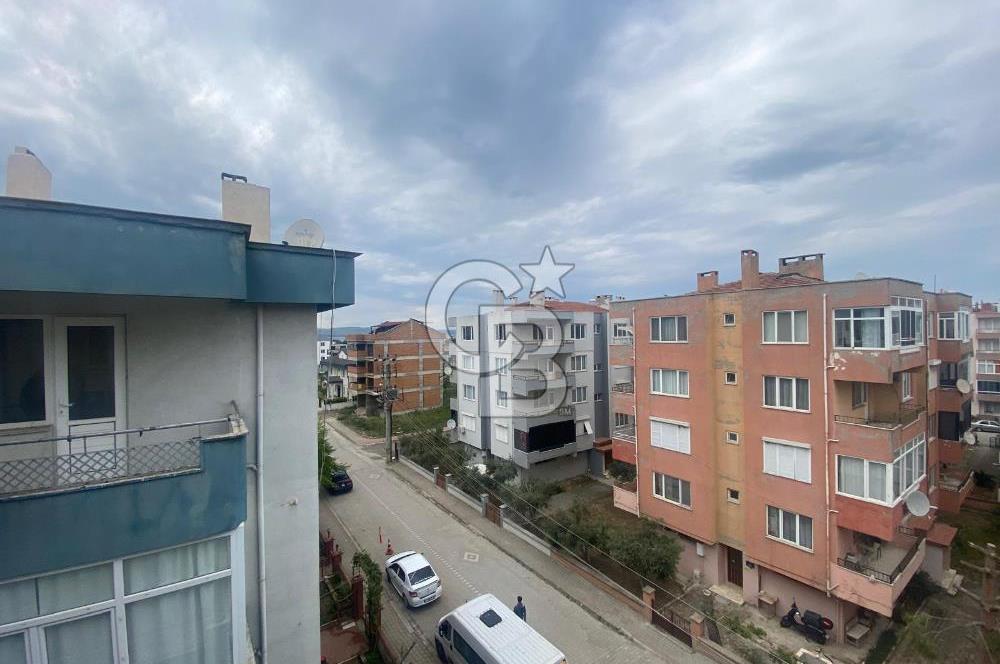 ÇANAKKALE LAPSEKİ DALYAN MAHALLESİNDE  SATILIK 3+1 DAİRE