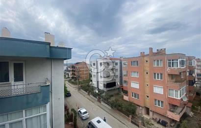 ÇANAKKALE LAPSEKİ DALYAN MAHALLESİNDE  SATILIK 3+1 DAİRE