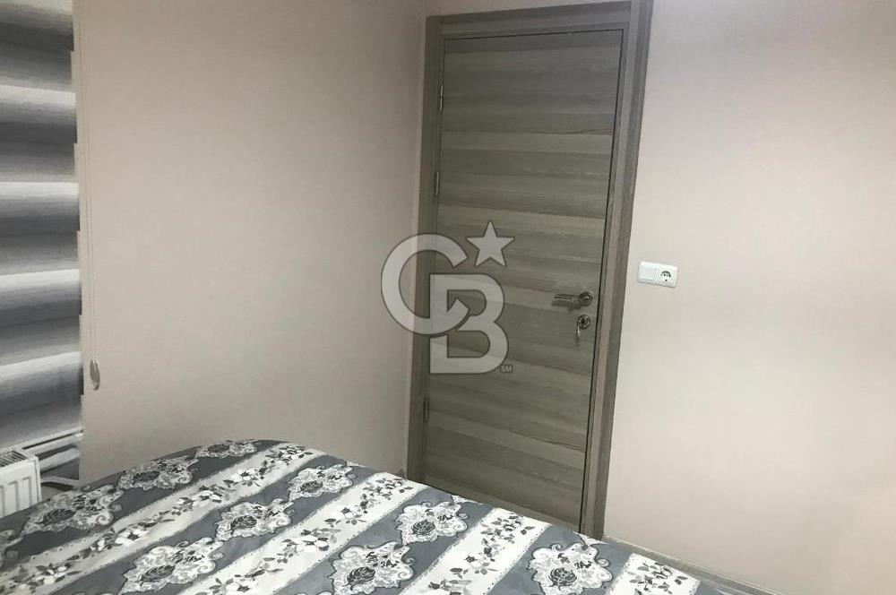 Manisa'da 4+1 Dubleks Daire