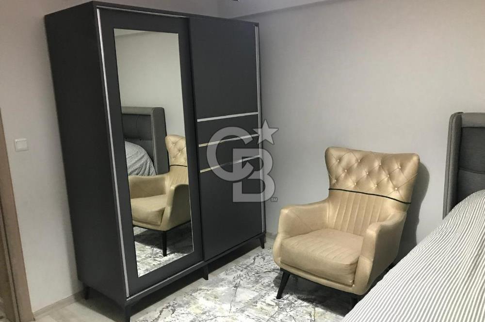 Manisa'da 4+1 Dubleks Daire