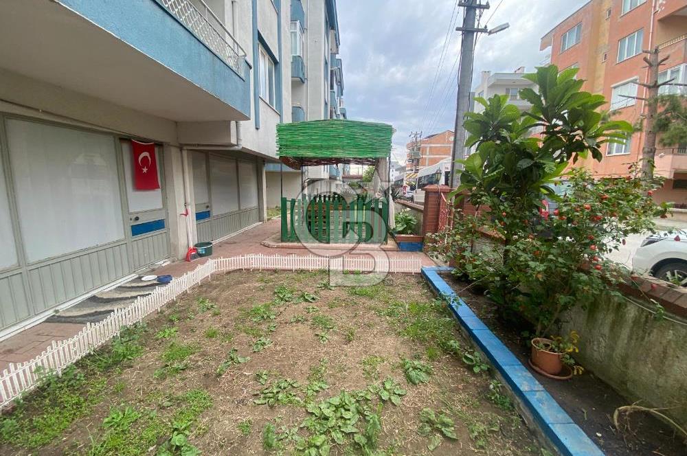 ÇANAKKALE LAPSEKİ DALYAN MAHALLESİNDE  SATILIK 3+1 DAİRE