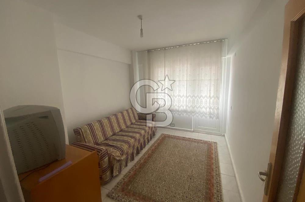 ÇANAKKALE LAPSEKİ DALYAN MAHALLESİNDE  SATILIK 3+1 DAİRE
